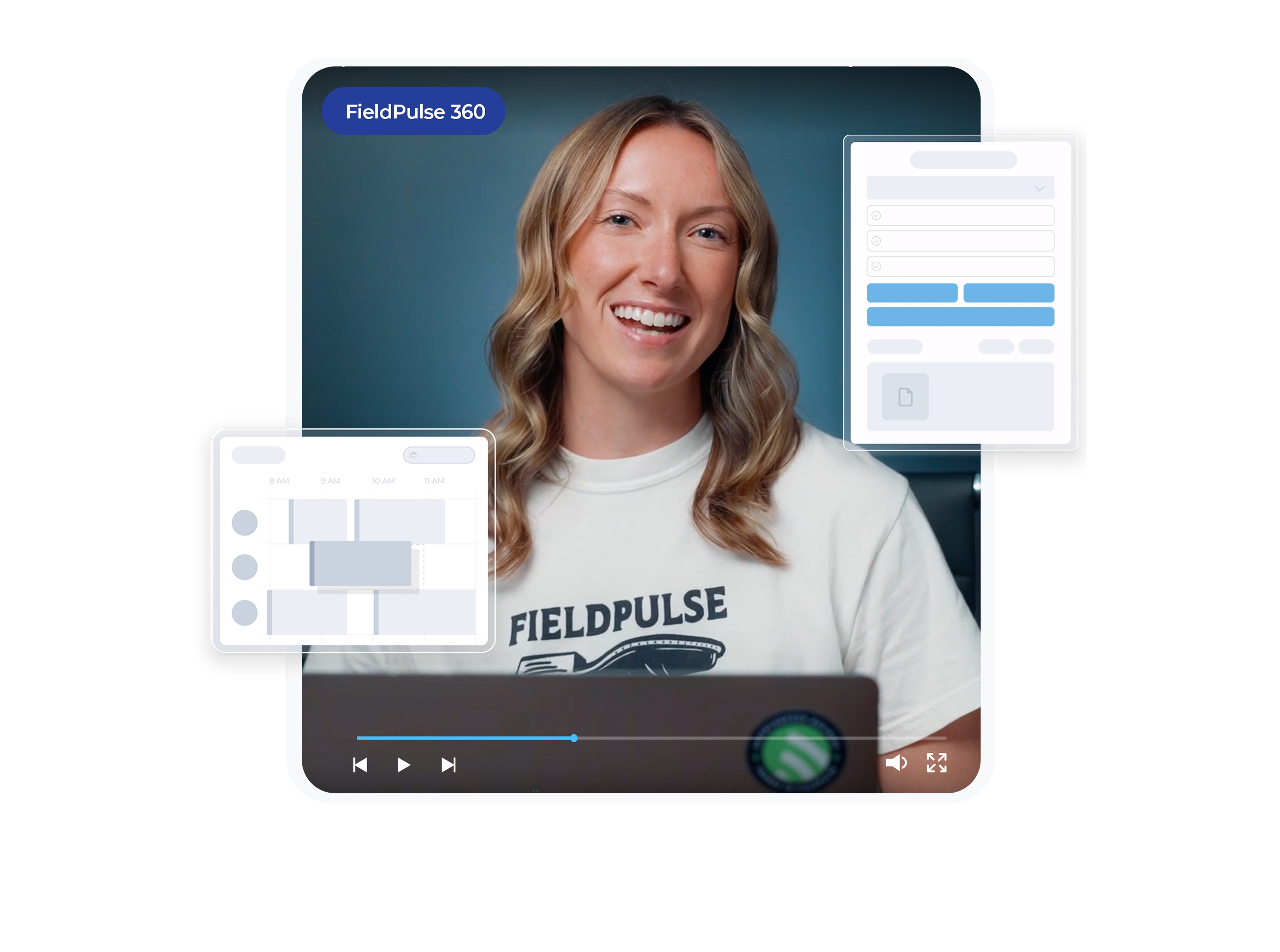 FieldPulse360 Training